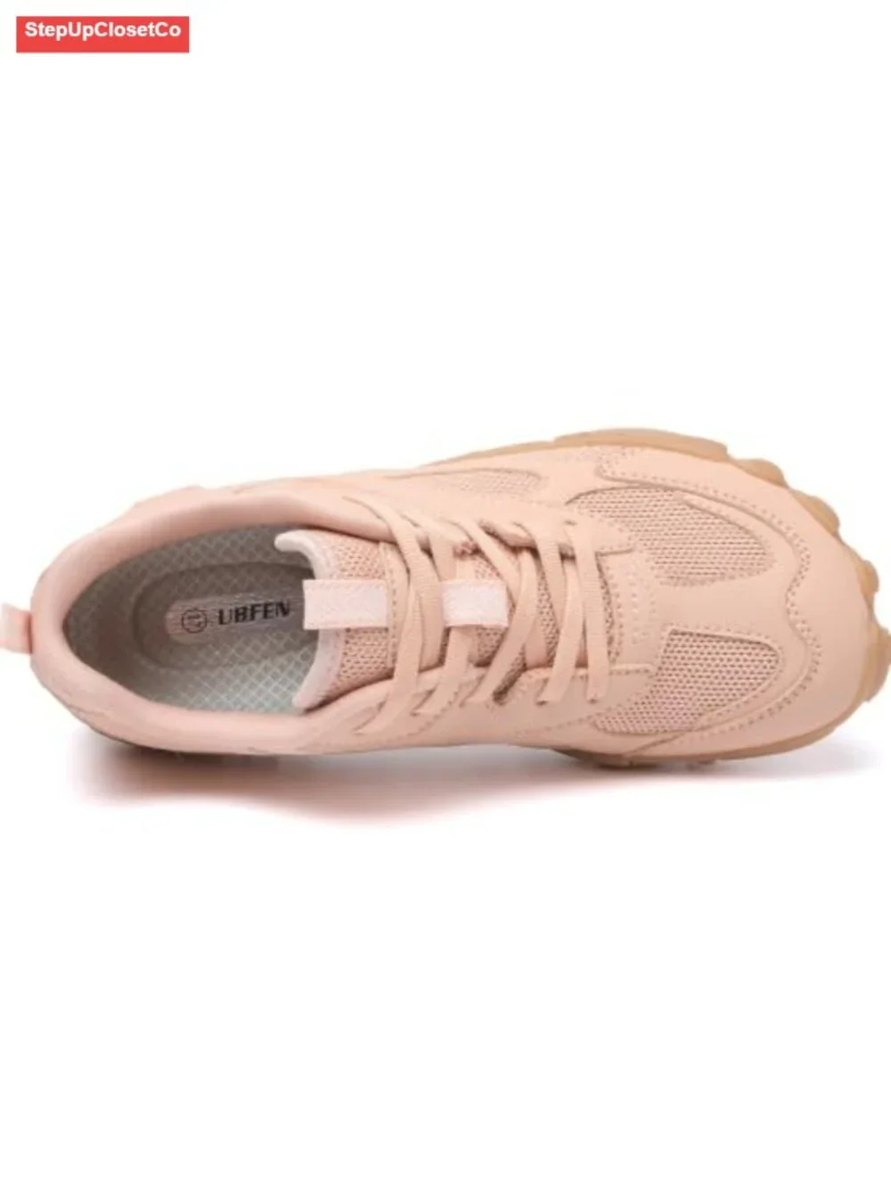 N/A these barefoot